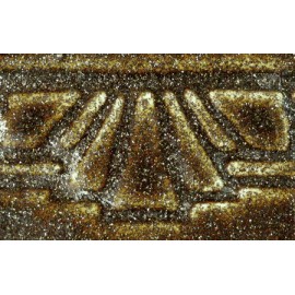 Cosmic Tea Dust - 16oz Amaco Potters Choice Cone 5 Glaze Cosmic Tea Dust - 16oz Amaco Potters Choice Cone 5 Glaze